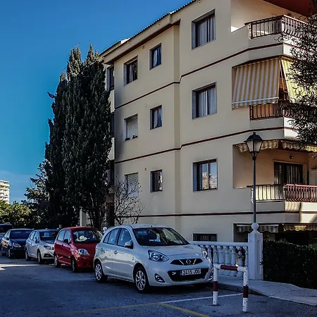 Lubina Del Sol - Luxury